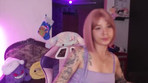 Ari Keimiwrights  online show from November 23, 1:58 am