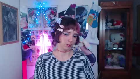 Ari Keimiwrights  online show from December 12, 9:08 am