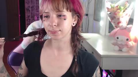 Ari Keimiwrights  online show from February 15, 2:37 am