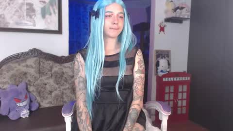 Ari Keimiwrights  online show from December 20, 8:49 pm