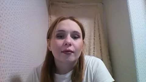 Kitte online show from March 3, 9:44 pm