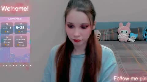 Alissa online show from April 29, 7:29 pm