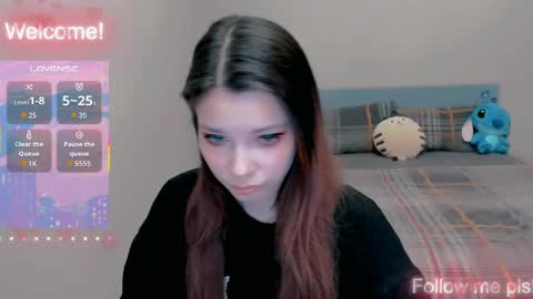 Alissa online show from May 7, 11:54 pm