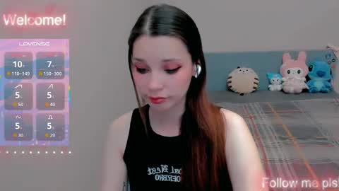 Alissa online show from May 9, 12:00 pm