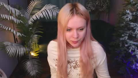 barbara online show from January 7, 1:16 pm