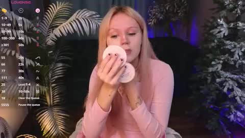 barbara online show from January 6, 1:15 pm