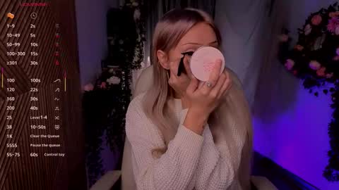 barbara online show from November 19, 6:02 am