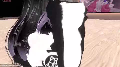 Kitten Lush online show from July 1, 3:04 am