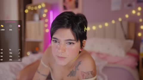      online show from May 1, 11:10 pm