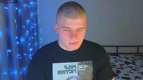 Vlad online show from December 1, 9:40 am