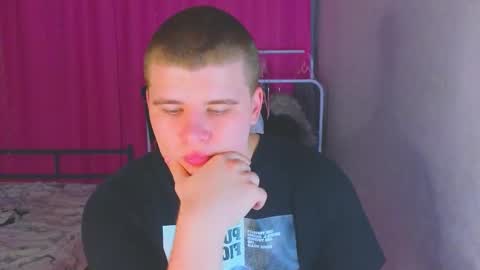 Vlad online show from February 16, 7:34 pm