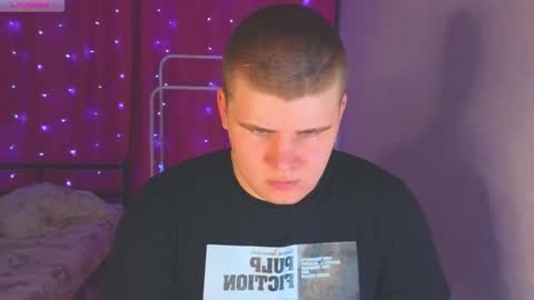 Vlad online show from April 19, 9:28 pm