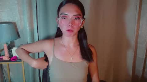 KITTY online show from September 12, 12:34 am