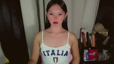 KITTY online show from February 9, 11:29 pm