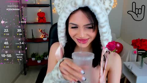 Kitti online show from April 9, 5:22 am