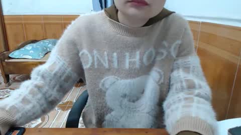 kitti_baby2x online show from February 2, 1:14 am