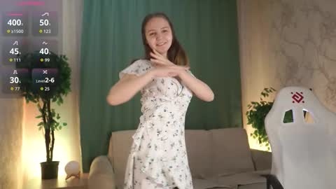 Agatha online show from March 6, 9:25 pm