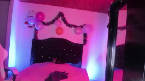 kitty__chs online show from January 10, 7:41 pm