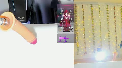 Kitty online show from March 26, 10:09 am