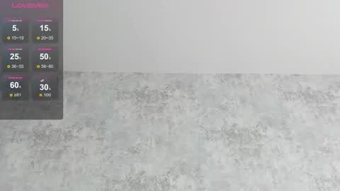 Catherine online show from October 25, 3:40 am