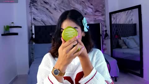 Kitty online show from April 13, 11:14 am