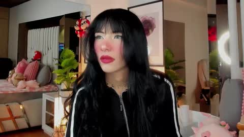 kitty online show from September 17, 8:45 pm