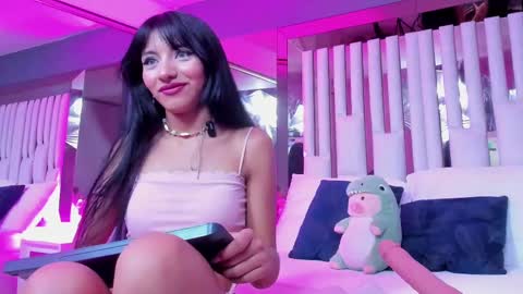 kitty online show from February 27, 12:03 am