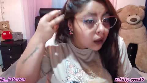 kitty online show from February 16, 12:53 am