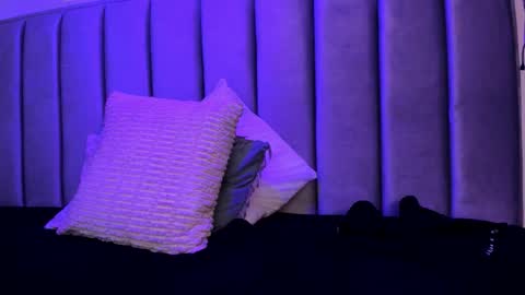 Camila online show from March 21, 8:19 am