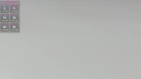 Katy online show from March 4, 3:03 am