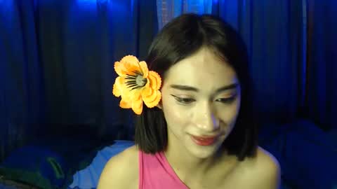 Snapshot of kitty_kim07 chatting on October 1, 7:07 am kitty_kim07 online show from October 1, 7:07 am