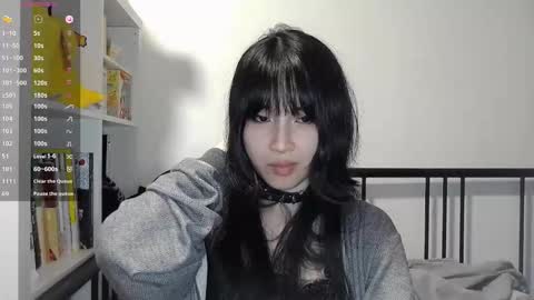 Kitty online show from October 14, 10:35 pm