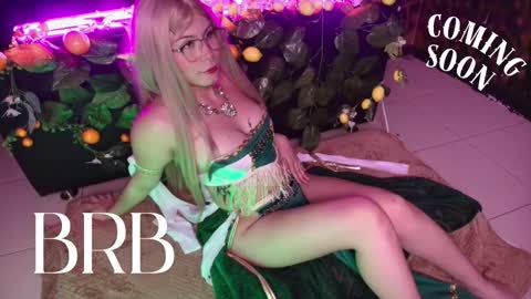 Kitty online show from March 10, 2:27 am