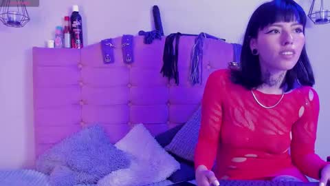 kitty_matias_ls online show from February 18, 8:52 pm