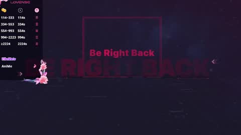 kittybabe0528 online show from April 3, 11:17 am