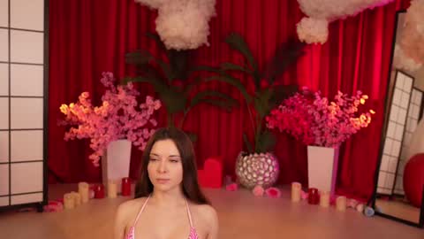 Katya online show from February 20, 12:41 am