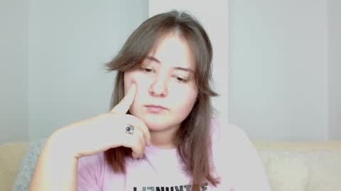  Ariana  online show from January 10, 9:53 pm