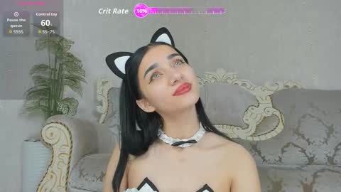 Mia online show from January 6, 11:42 pm