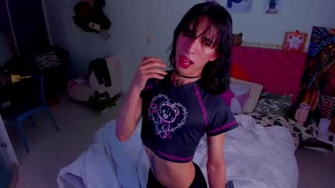 KittyChanel online show from December 17, 6:09 am