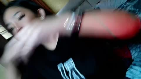 iG Kitty Tranny online show from May 14, 8:01 am