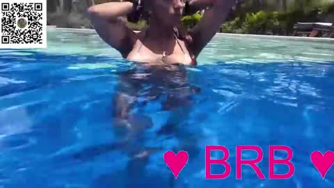 Samantha Grey online show from March 11, 11:26 pm