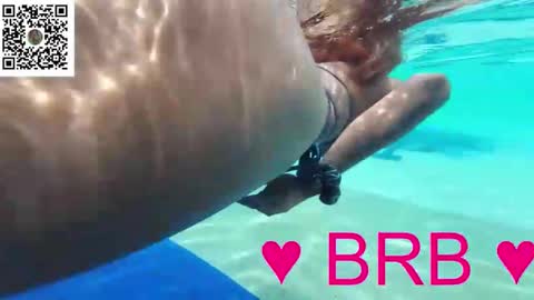 Samantha Grey online show from January 20, 7:14 pm