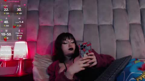 kittyhouse_hs online show from February 22, 6:39 am