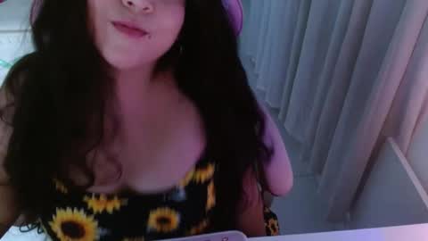 Dannita online show from February 13, 5:16 am