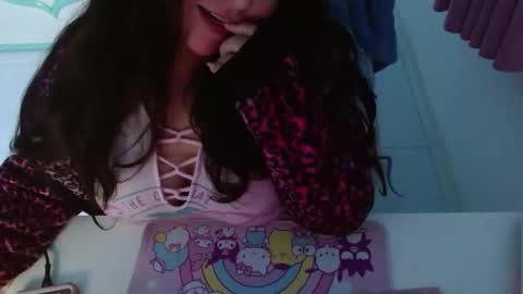 Dannita online show from May 16, 4:53 am