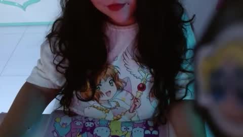 Dannita online show from December 22, 4:08 am