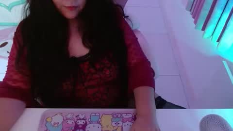 Dannita online show from May 30, 3:49 am