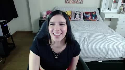 Isabel online show from June 4, 3:12 am