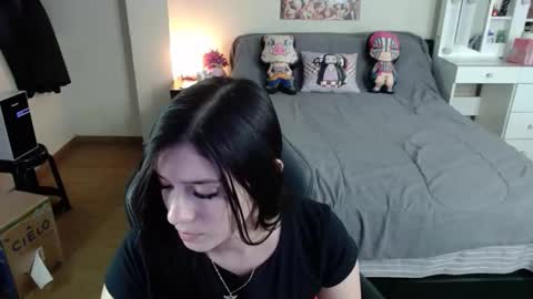 Isabel online show from March 13, 12:36 am