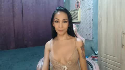 Snapshot of kittykatarena chatting on October 19, 2:33 pm Katarena Latsveya online show from October 19, 2:33 pm